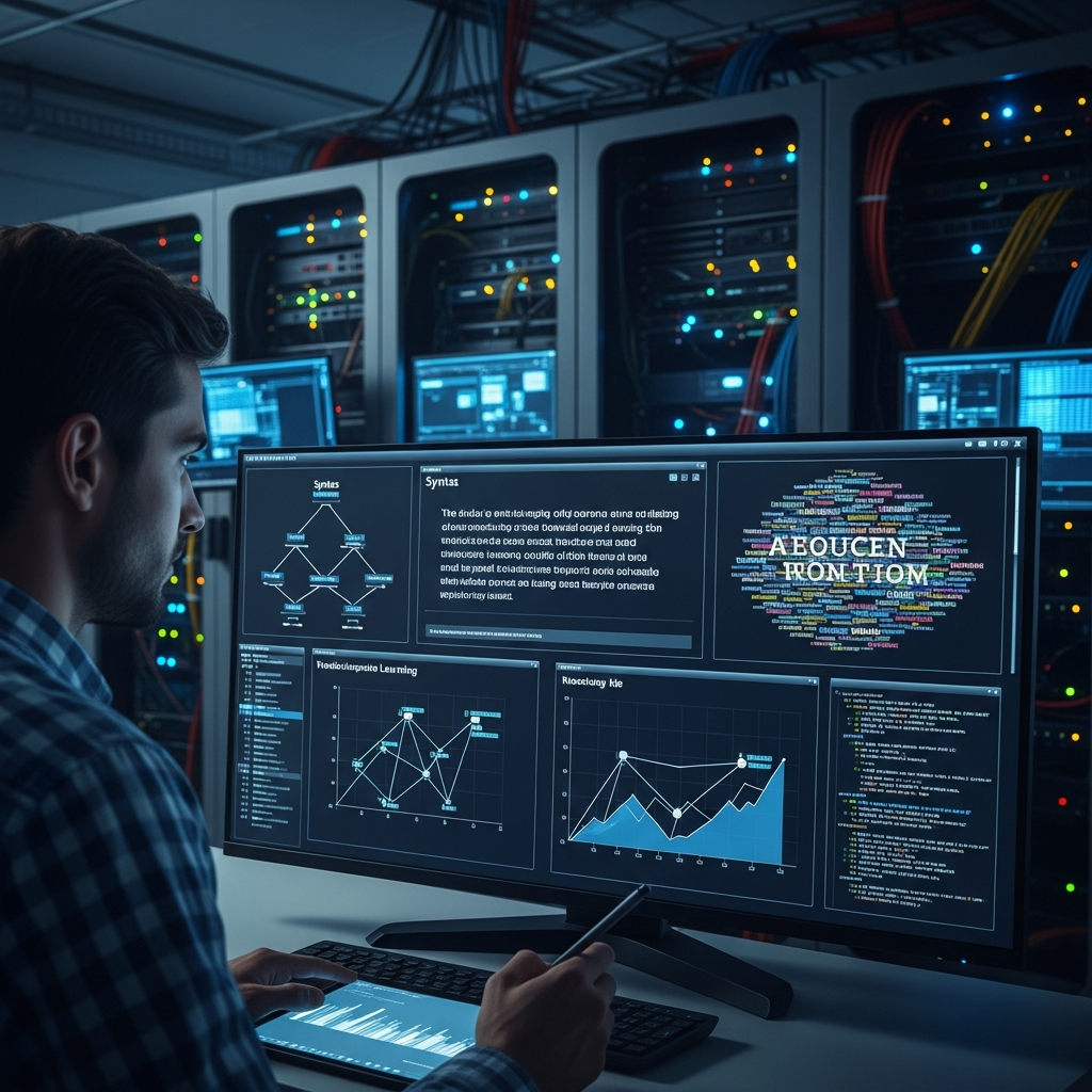 Sistemi Natural Language Processing